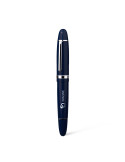 THE BIG PEN - BND180 - Stylo à bille roulante en acier inoxydable…