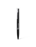 LYD - BND182 - Stylo à bille à torsion en acier inoxydable recyclé
