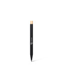 NOCLIP 187AB - BND187AB - Porte mine noir avec push en bambou
