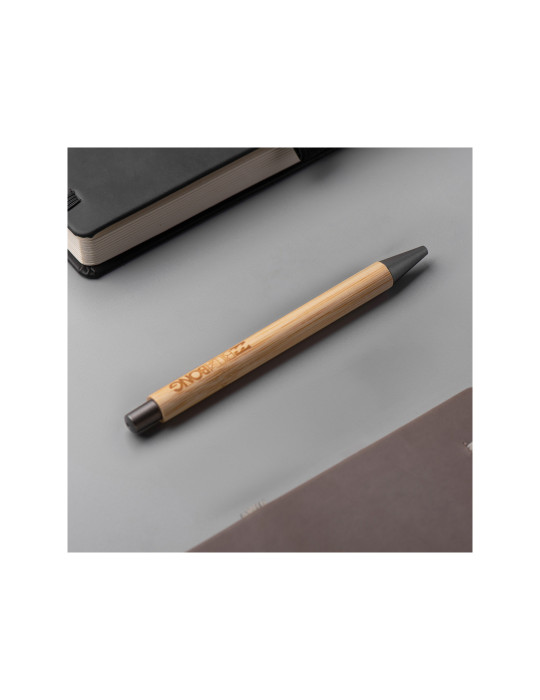 NOCLIP - BND187BB - Stylo graphite sans encre