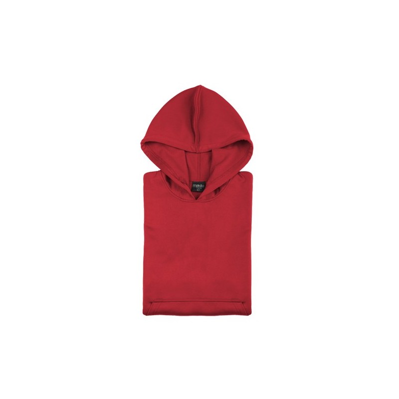 Sweat-Shirt Technique Personnalisé Enfant Theon objet promo petit budget