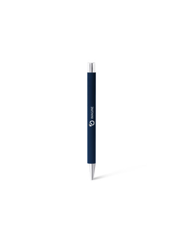 NOCLIP AL - BND188AL - Stylo à bille en aluminium recyclé
