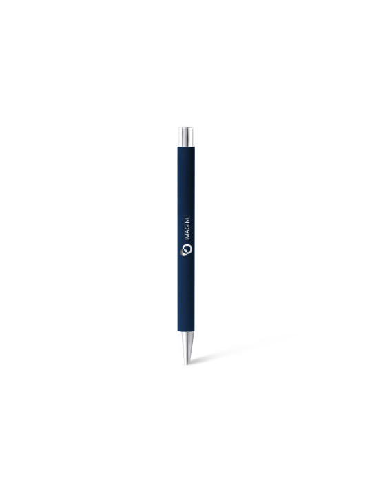 NOCLIP AL - BND188AL - Stylo à bille en aluminium recyclé