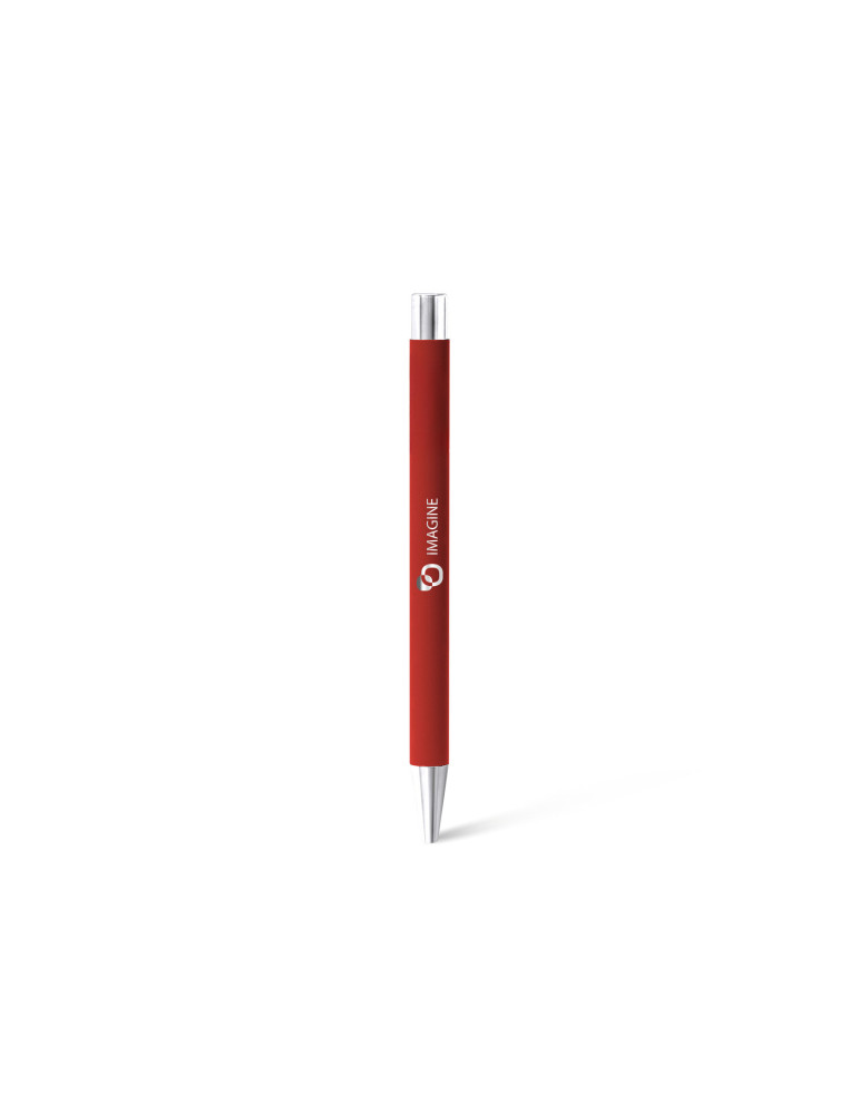 NOCLIP AL - BND188AL - Stylo à bille en aluminium recyclé