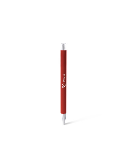 NOCLIP AL - BND188AL - Stylo à bille en aluminium recyclé