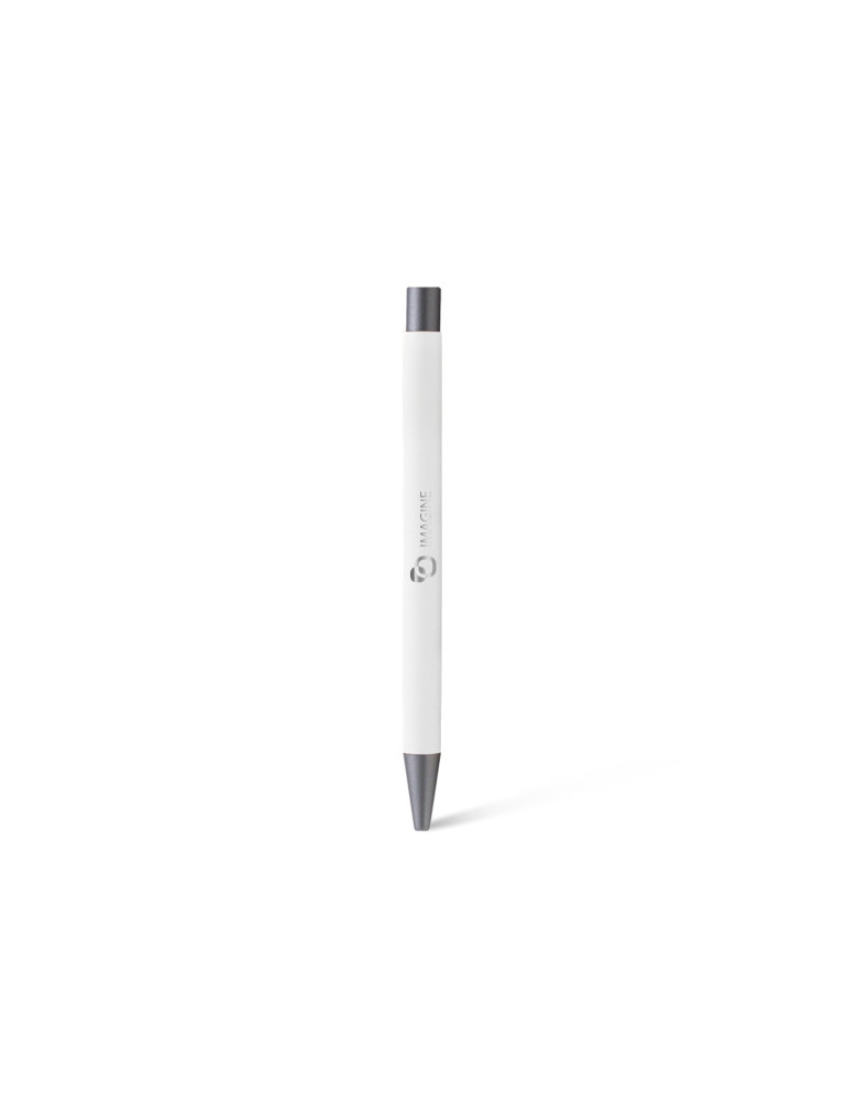 NOCLIP AL - BND188AL - Stylo à bille en aluminium recyclé