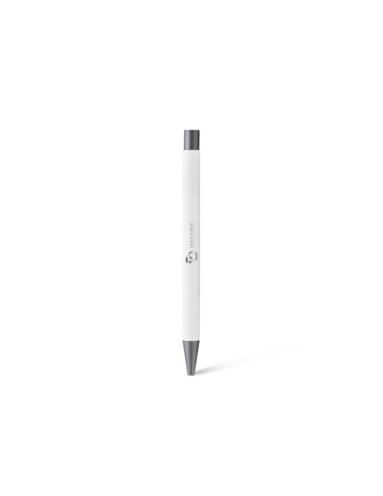 NOCLIP AL - BND188AL - Stylo à bille en aluminium recyclé