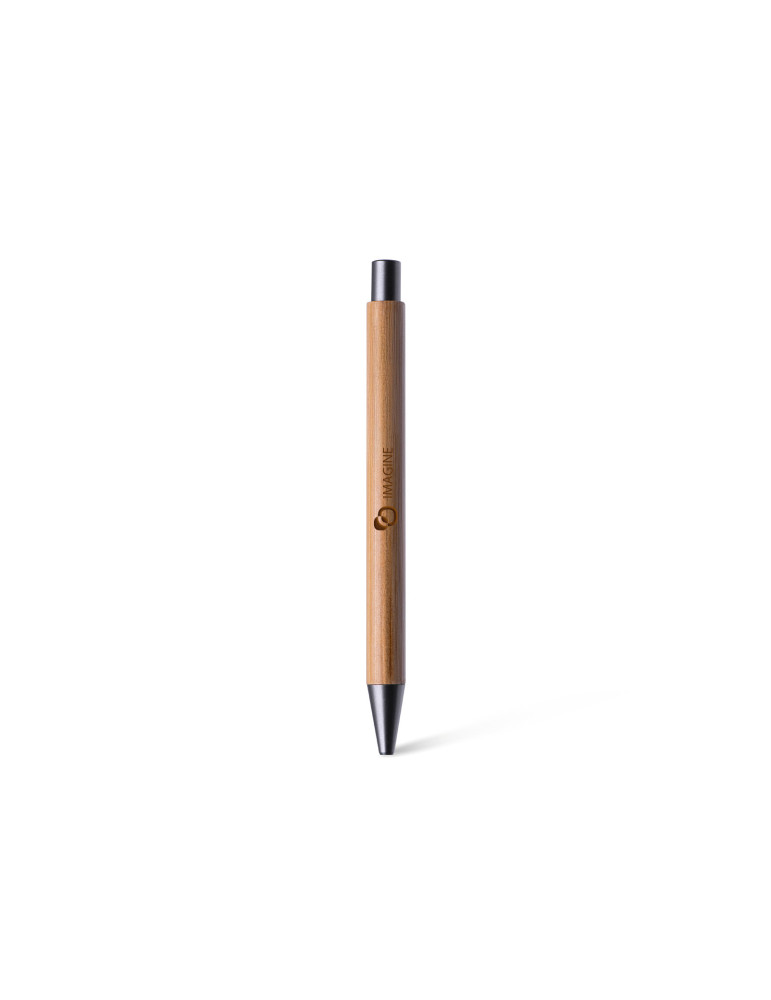 NOCLIP BB - BND188BB - Stylo à bille en aluminium recyclé
