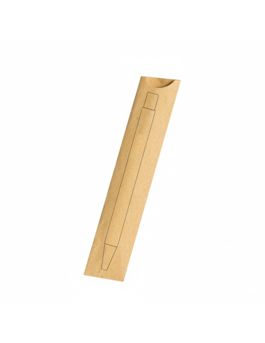 NOCLIP BB - BND188BB - Stylo à bille en aluminium recyclé