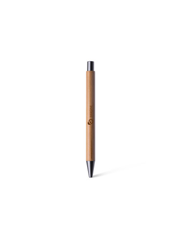 NOCLIP BB - BND188BB - Stylo à bille en aluminium recyclé