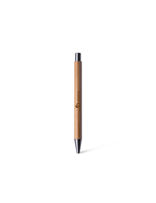NOCLIP BB - BND188BB - Stylo à bille en aluminium recyclé