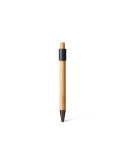 NOCLIP SPIN BB- BND188BB - Stylo à bille rotatif en bambou FSC et…