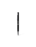 AIIE - BND191 - Stylo à bille en aluminium recyclé et ABS recyclé