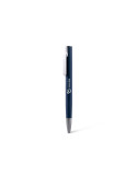 AIIE - BND191 - Stylo à bille en aluminium recyclé et ABS recyclé