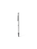AIIE - BND191 - Stylo à bille en aluminium recyclé et ABS recyclé
