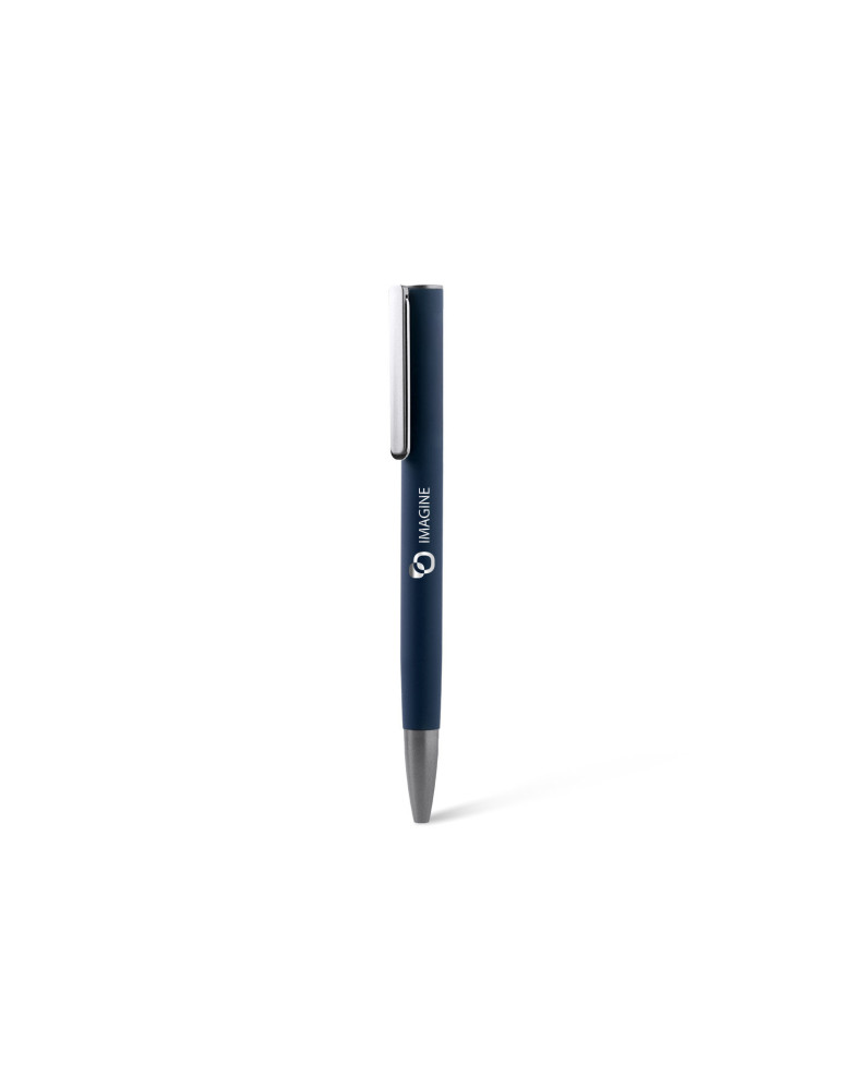 URRGH - BND192 - Stylo à bille en aluminium recyclé et ABS recyclé