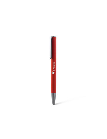 URRGH - BND192 - Stylo à bille en aluminium recyclé et ABS recyclé