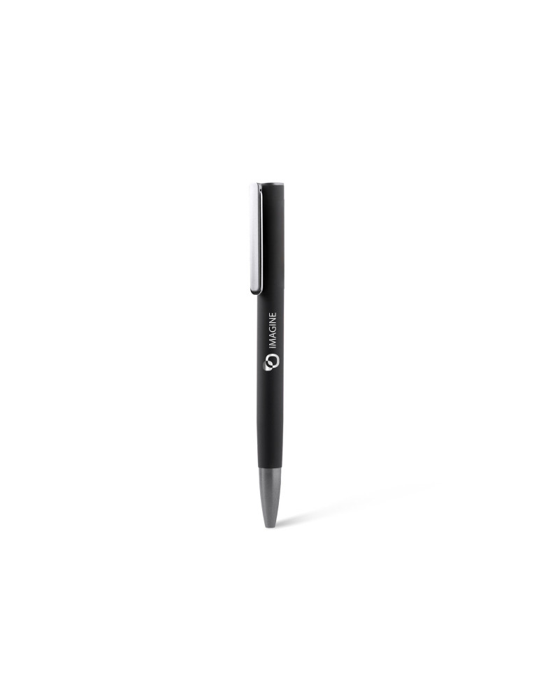 URRGH - BND192 - Stylo à bille en aluminium recyclé et ABS recyclé