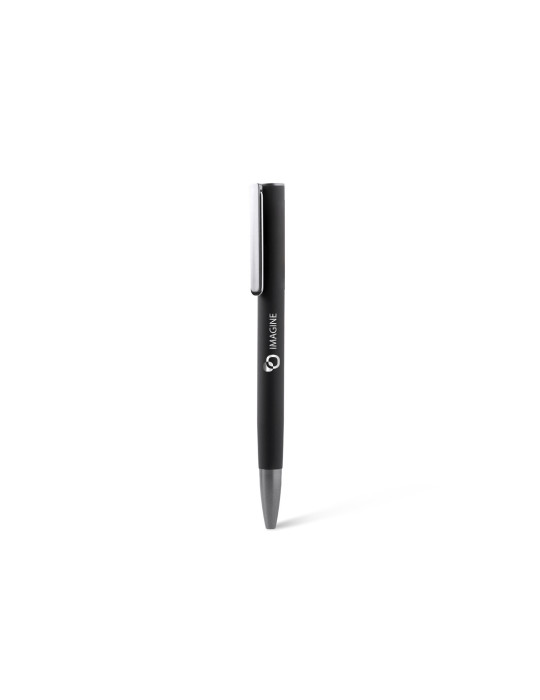 URRGH - BND192 - Stylo à bille en aluminium recyclé et ABS recyclé