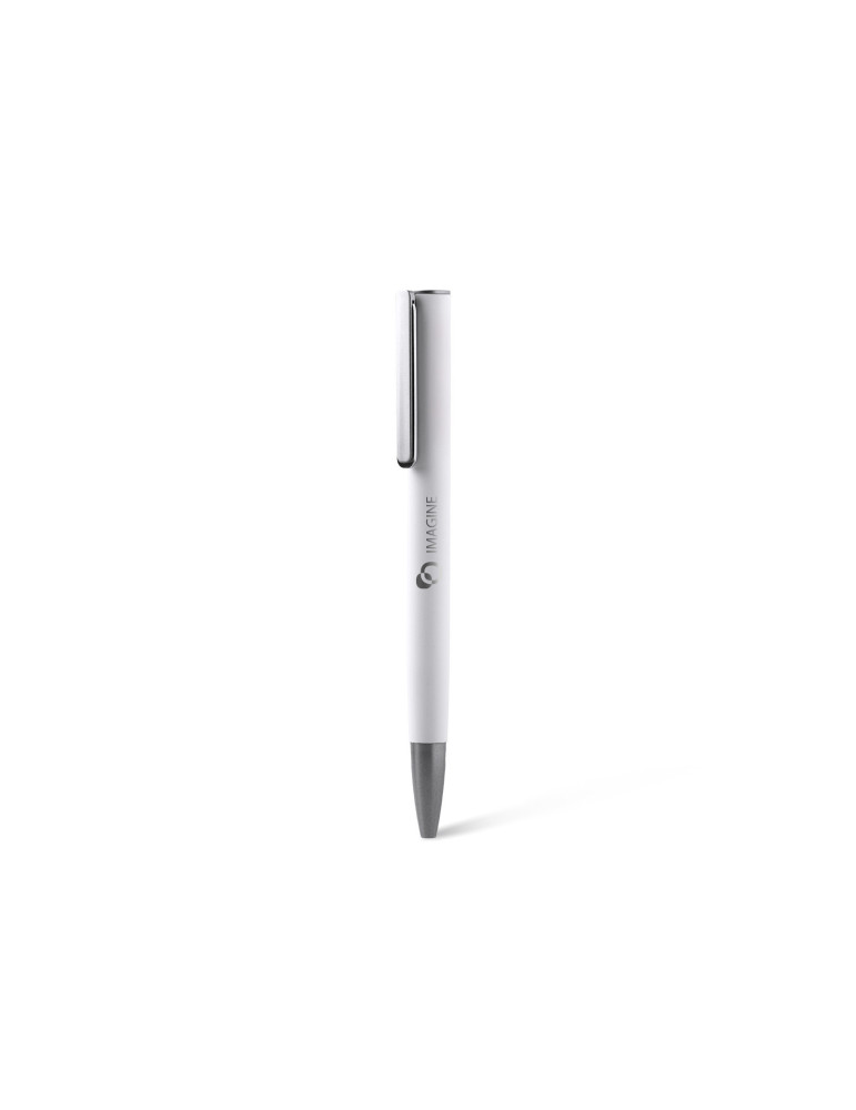 URRGH - BND192 - Stylo à bille en aluminium recyclé et ABS recyclé