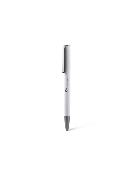 URRGH - BND192 - Stylo à bille en aluminium recyclé et ABS recyclé