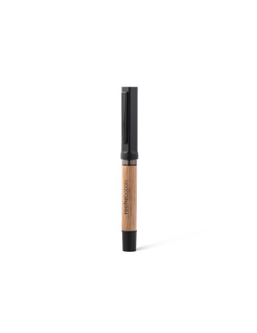 NORD – BND196 - stylo roller premium en bois de caoutchouc FSC® et…