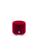 Enceinte sans fil Levo BND505 personnalisable – rouge