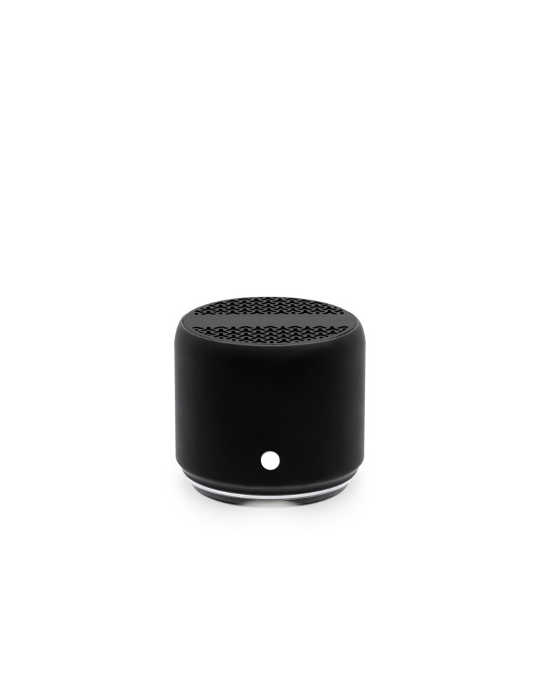 Enceinte sans fil personnalisable Levo BND505 – noir