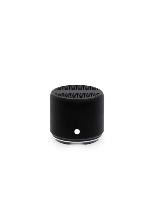Enceinte sans fil personnalisable Levo BND505 – noir