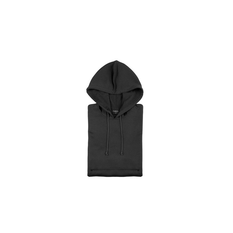 Sweat-Shirt Technique Enfant Theon - Confort et Style