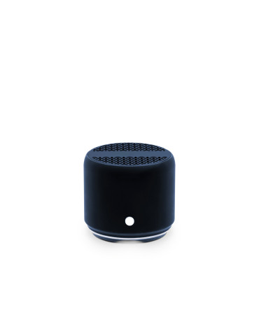 Enceinte sans fil personnalisable Levo BND505 – marine
