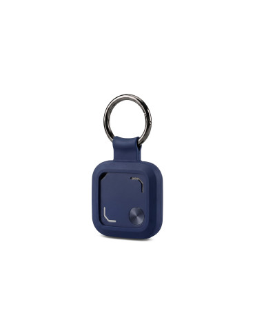 Porte-clés en silicone marine BND549