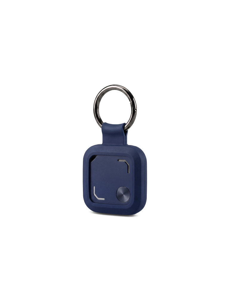 Porte-clés en silicone marine BND549