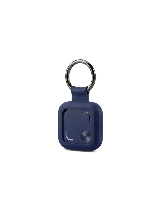 Porte-clés en silicone marine BND549