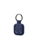 Porte-clés en silicone marine BND549