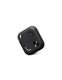 Traceur Bluetooth VibeTag BND552 Apple et Android – noir