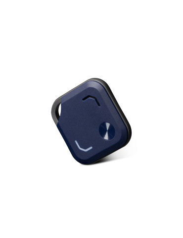 Traceur Bluetooth BND552 personnalisable avec LED – marine