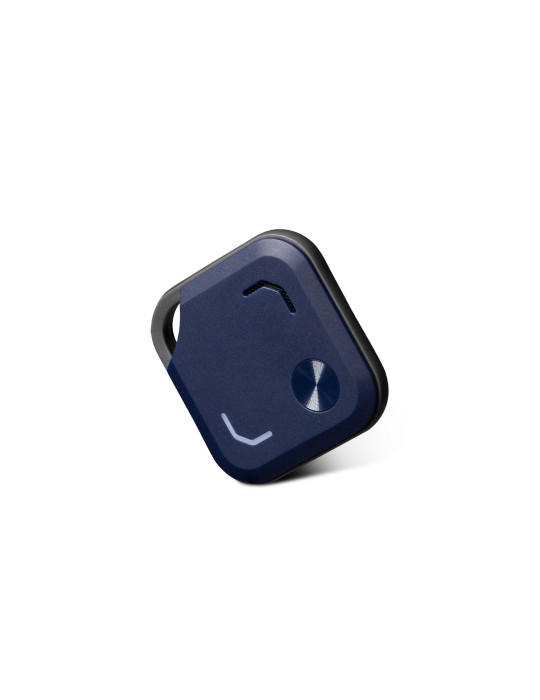 Traceur Bluetooth BND552 personnalisable avec LED – marine