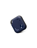 Traceur Bluetooth BND552 personnalisable avec LED – marine