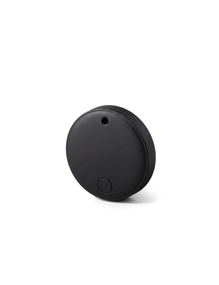 SMART TAG BND557, traceur d’objets personnalisé – noir