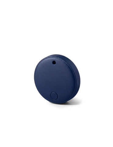 Traceur d’objets Apple et Android BND557 personnalisé – marine