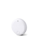 Traceur connecté BND557 compatible Apple et Android – blanc