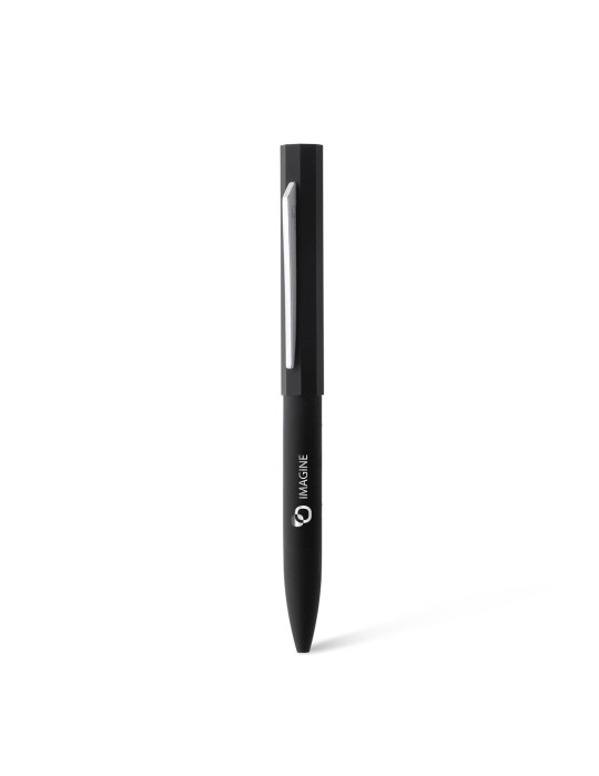 CONCORDE - BND61 - Stylo à bille en aluminium recyclé