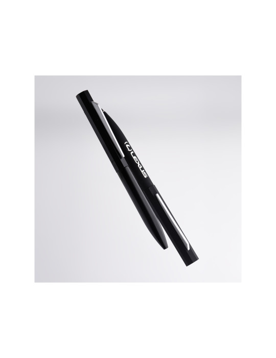 CONCORDE - BND61 - Stylo à bille en aluminium recyclé