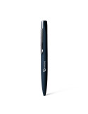 SIM - BND66 - Stylo à bille à torsion en acier inoxydable recyclé