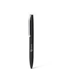 CLAW - BND75 - Stylo à bille torsadé en acier inoxydable recyclé