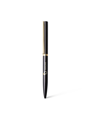 SARI XL - BND78XL - Stylo à bille en acier inoxydable recyclé