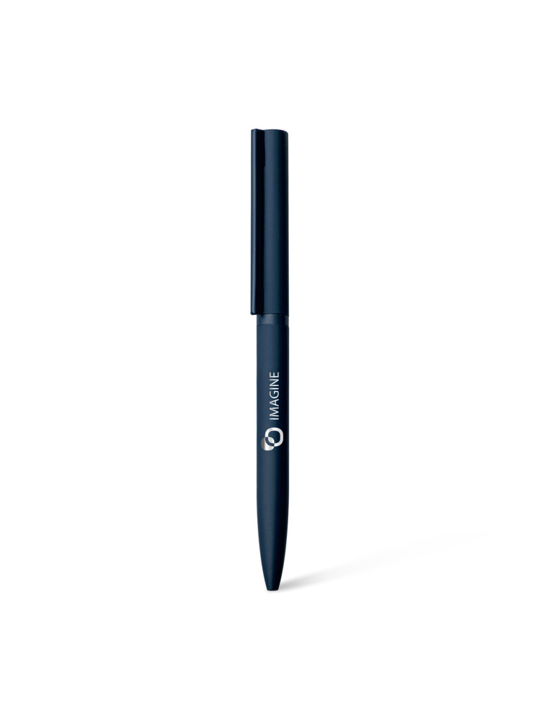 SARI XL - BND78XL - Stylo à bille en acier inoxydable recyclé