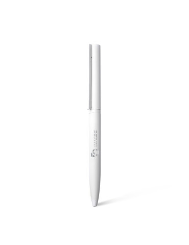 SARI XL - BND78XL - Stylo à bille en acier inoxydable recyclé