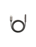 Câble de recharge MANOLO avec support téléphone